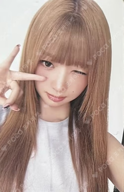 REVIVE+ MAKESTAR REI photocard image