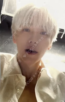 BOTH SIDES : THE PRE-LISTENING PARTY KTOWN4U JAEMIN photocard image