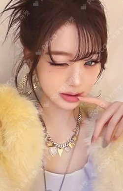 REVIVE+ CHALLENGERS ver. WONYOUNG photocard image