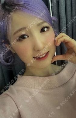 D-icon vol.11 IZ*ONE Shall we dance?