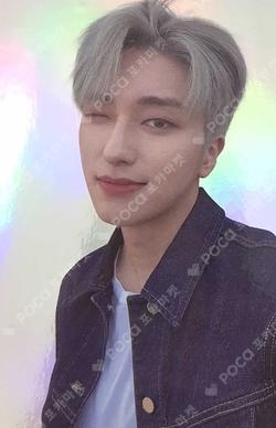 樂서(Story Written in Music) Story Ver. SEBIN photocard image