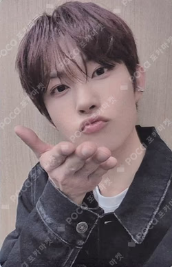 touslesjours ALD1 Choco Cream Cake A set