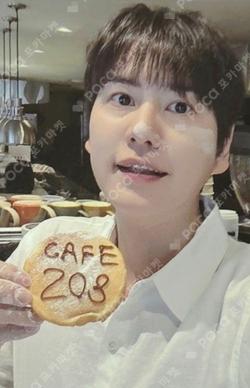 KYUpiter MEMBERSHIP KIT KYUHYUN photocard image