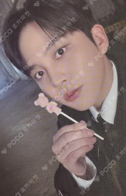 GOLDEN HOUR : Part.4 fromm store JONGHO photocard image