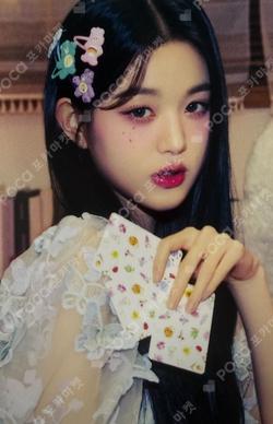 D-icon vol.11 IZ*ONE Shall we dance?