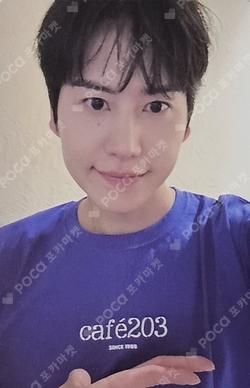 KYUpiter MEMBERSHIP KIT KYUHYUN photocard image