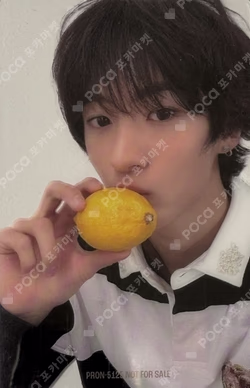 All of You Tokyo Dome Ver. ANTON photocard image