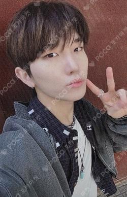 PHOTOBOOK [TNX Pages] M2U SUNGJUN photocard image