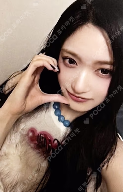 REVIVE+ PETIT-IVE ver. LEESEO photocard image