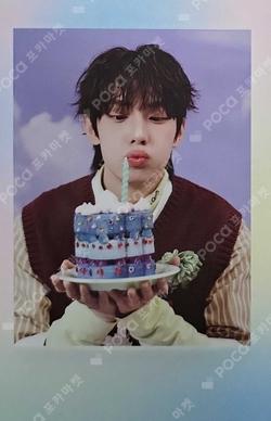 Sweet Dream CHUEI LI YU photocard image