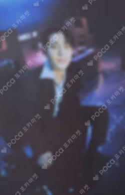 CxM [DOUBLE UP] LIVE PARTY Photocard Set