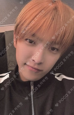 GOLDEN HOUR : Part.4 DIGIPACK VER. HONGJOONG photocard image