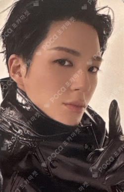 BOTH SIDES BOTH SIDES Ver. JENO photocard image