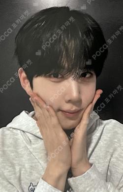 BAE173 SPECIAL FAN EVENT [Yearbook] YOUNGSEO photocard image