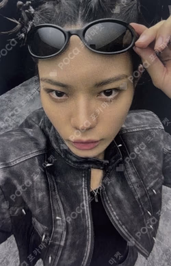 SHOT CALLERS BROADCAST OHYUL photocard image