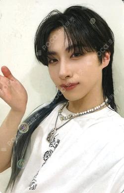 原 SOUND WAVE XION photocard image