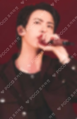 #RUNSEOKJIN_EP.TOUR in JAPAN DIGITAL CODE