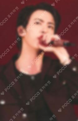 #RUNSEOKJIN_EP.TOUR in JAPAN DIGITAL CODE Jin photocard image