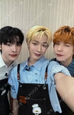 duckbaphouse Unit photocard image