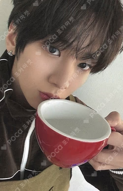 Trophy BEATROAD Nam Seong Mo photocard image