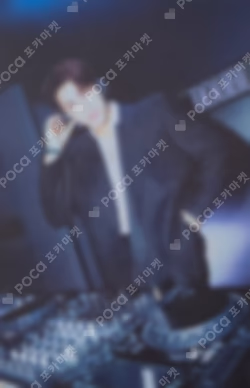 CxM [DOUBLE UP] LIVE PARTY Photocard Set MINGYU photocard image