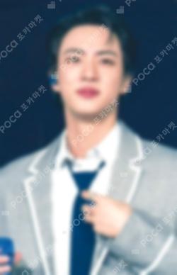 #RUNSEOKJIN_EP.TOUR in JAPAN DIGITAL CODE