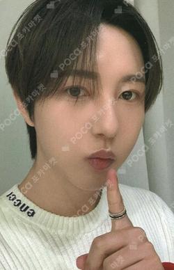 RENJUN ARTIST BIRTHDAY POUCH PACK RENJUN photocard image