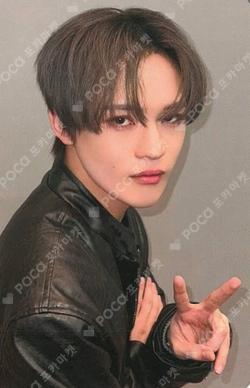 2026 NCT DREAM TOUR THE DREAM SHOW 4 : DREAM THE FUTURE in JAPAN CD SALES BOOTH CHENLE photocard image