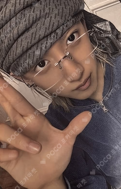 SHOT CALLERS SOUND WAVE WOOJIN photocard image