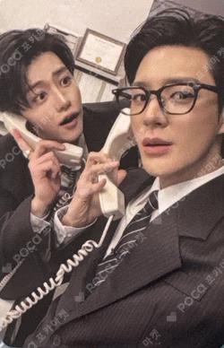 BOTH SIDES BOTH SIDES Ver.