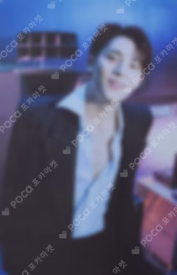 CxM [DOUBLE UP] LIVE PARTY Photocard Set MINGYU photocard image