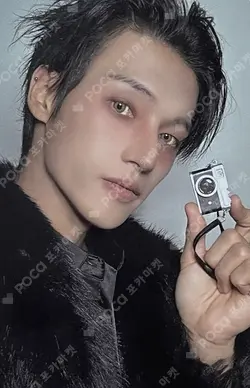 GOLDEN HOUR : Part.4 Target Exclusive