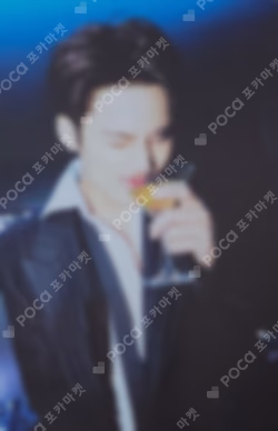 CxM [DOUBLE UP] LIVE PARTY Photocard Set MINGYU photocard image