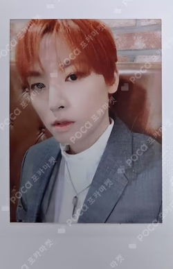 SF9 X LIPSS INSTAX FILM SET Ver.2