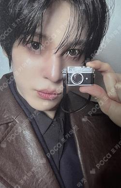 ATEEZ YUNHO photocard image