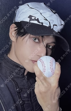 GOLDEN HOUR : Part.4 Walmart Exclusive WOOYOUNG photocard image