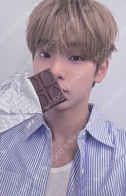 Trophy BEATROAD Kim Do Gyun photocard image