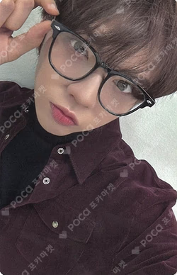 LOUD & PROUD MUSICART BRIAN photocard image