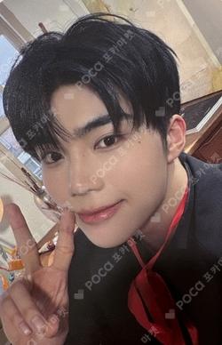 RE-FLOW MUSIC&DRAMA PARK GUNWOOK photocard image