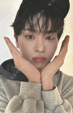 BAE173 SPECIAL FAN EVENT [Yearbook] YOOJUN photocard image