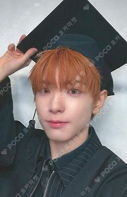 Beat-Boxer MAKESTAR YUKI photocard image