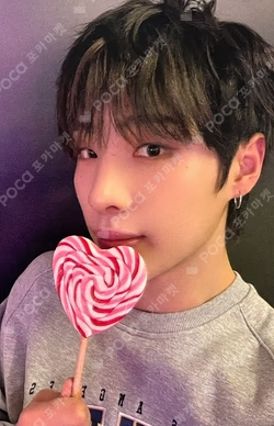 BAE173 SPECIAL FAN EVENT [Yearbook] ELSE 2nd