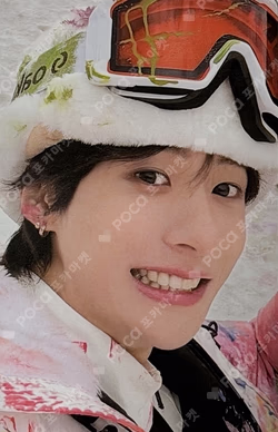 All of You HMV LUCKY DRAW