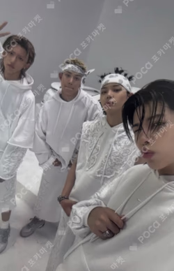 SHOT CALLERS WEVERSE