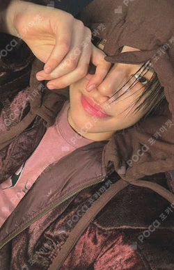 SHOT CALLERS KTOWN4U LOUIS photocard image