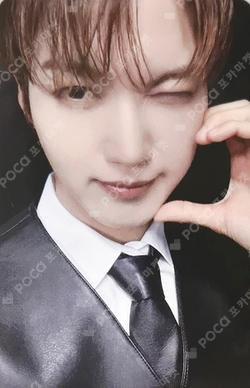 UNBROKEN RBW JAPAN MALL SEUNGJUN photocard image