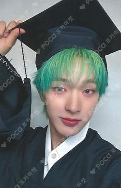 Beat-Boxer MAKESTAR TOMOYA photocard image