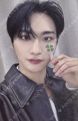 GOLDEN HOUR : Part.4 JUMP UP SEONGHWA photocard image