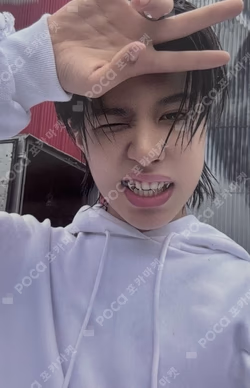 SHOT CALLERS WEVERSE