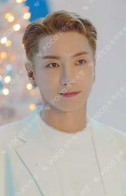 The Road : Celebration SM STORE LEETEUK photocard image